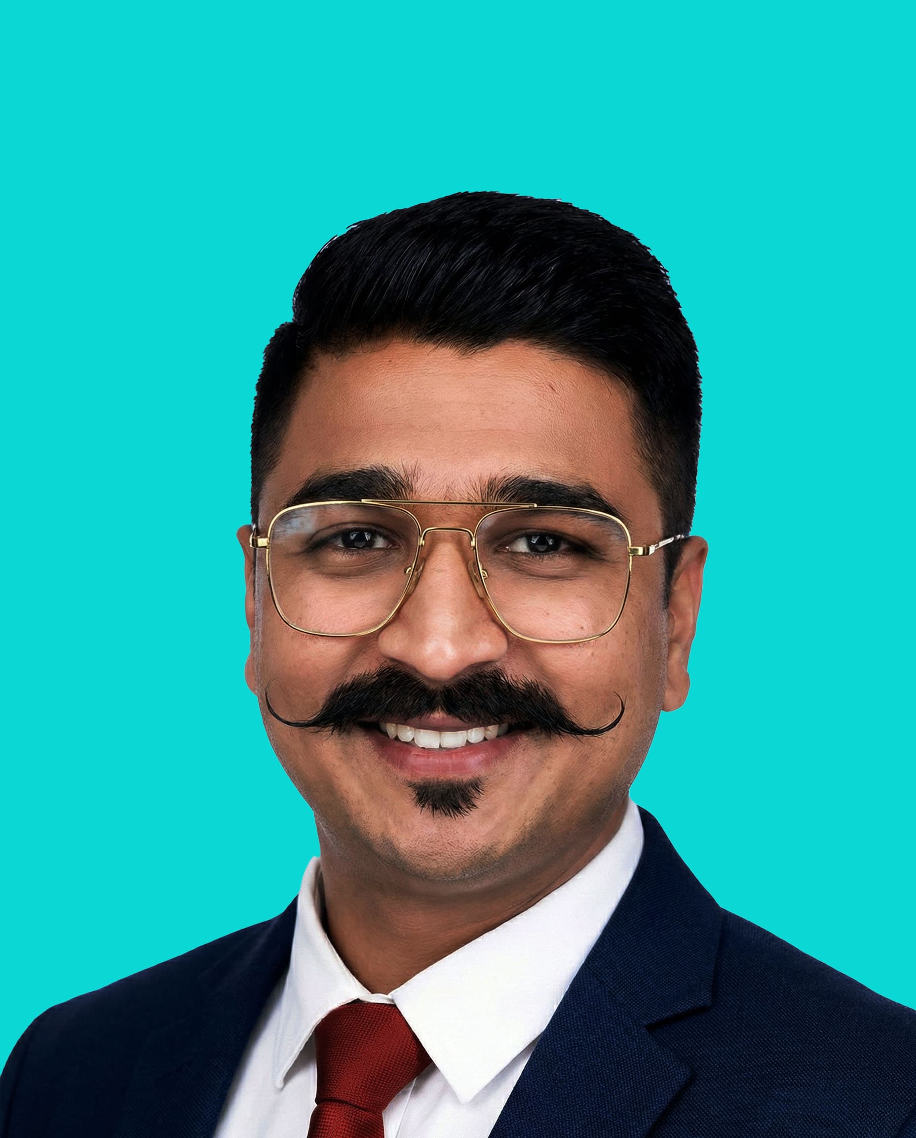 Mayank
